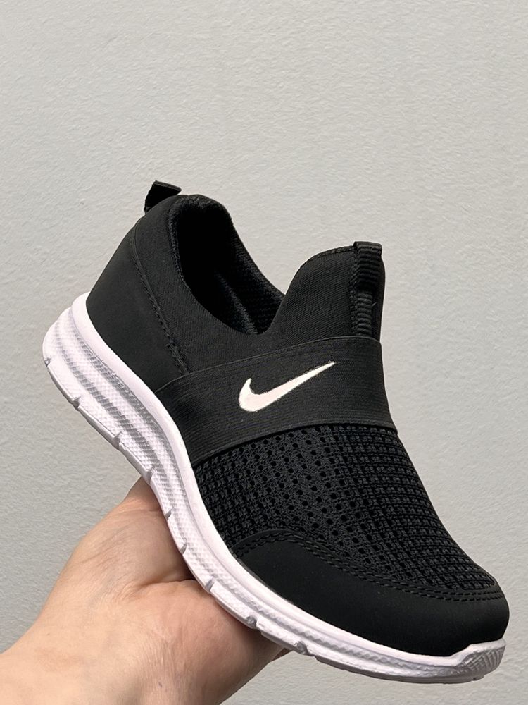 Слипоны кроссовки Nike р31-35