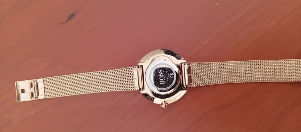 Relógio senhora Hugo boss