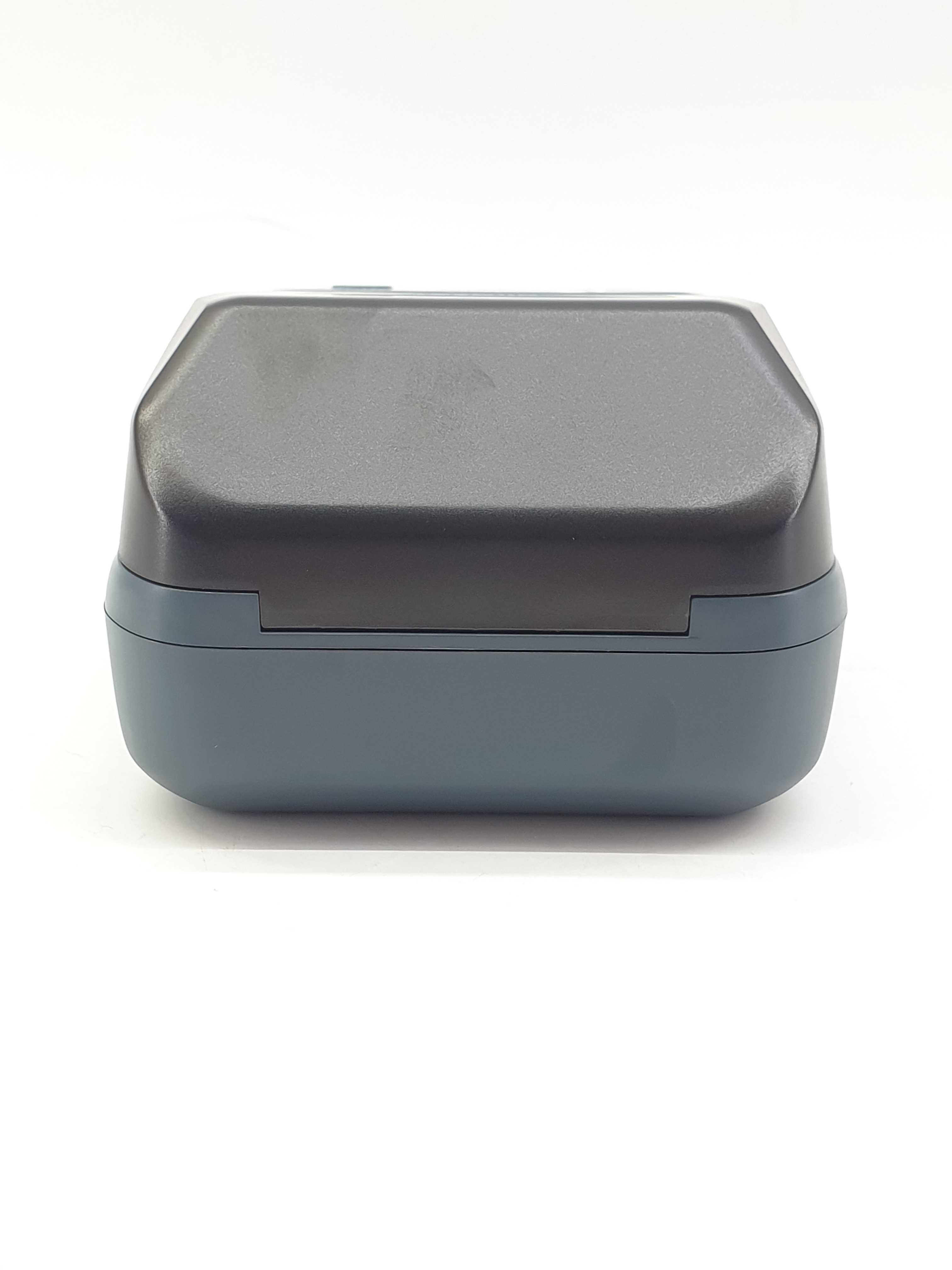 Niimbot Drukarka etykiet B1 Smart, lake blue + rolka etykiet