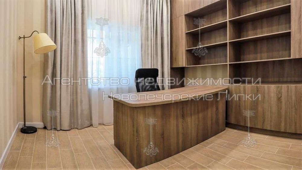 Оренда будинку під пансіонат на березі озера с. Горенка 650 м²