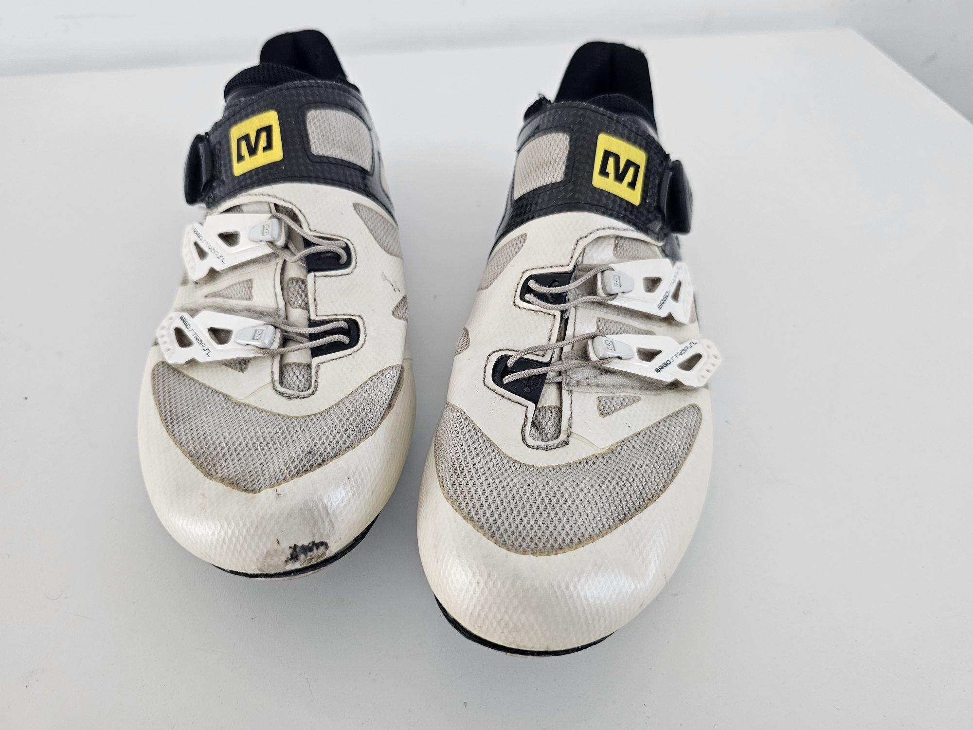 Mavic Cosmic Ultimate buty na rower roz 42 2/3