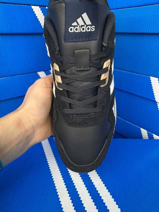 Кросівки Adidas ZX 700 Cordura (41-46) чоловічі Адідас водостійкі