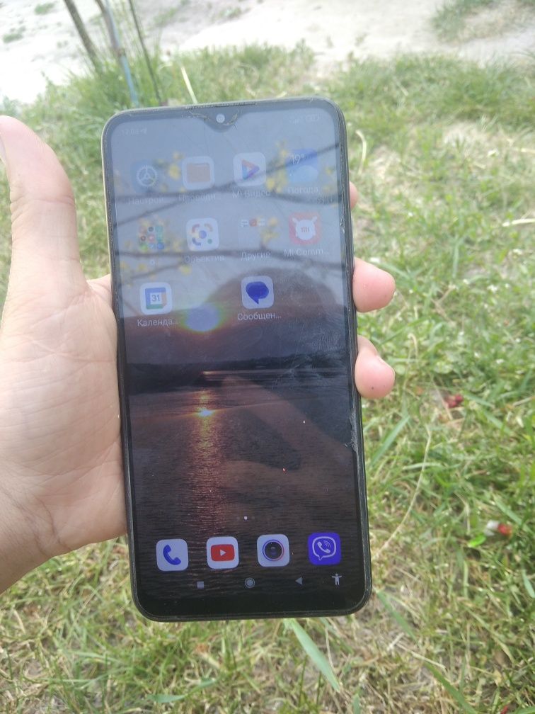 Xiaomi Redmi 9 64GB