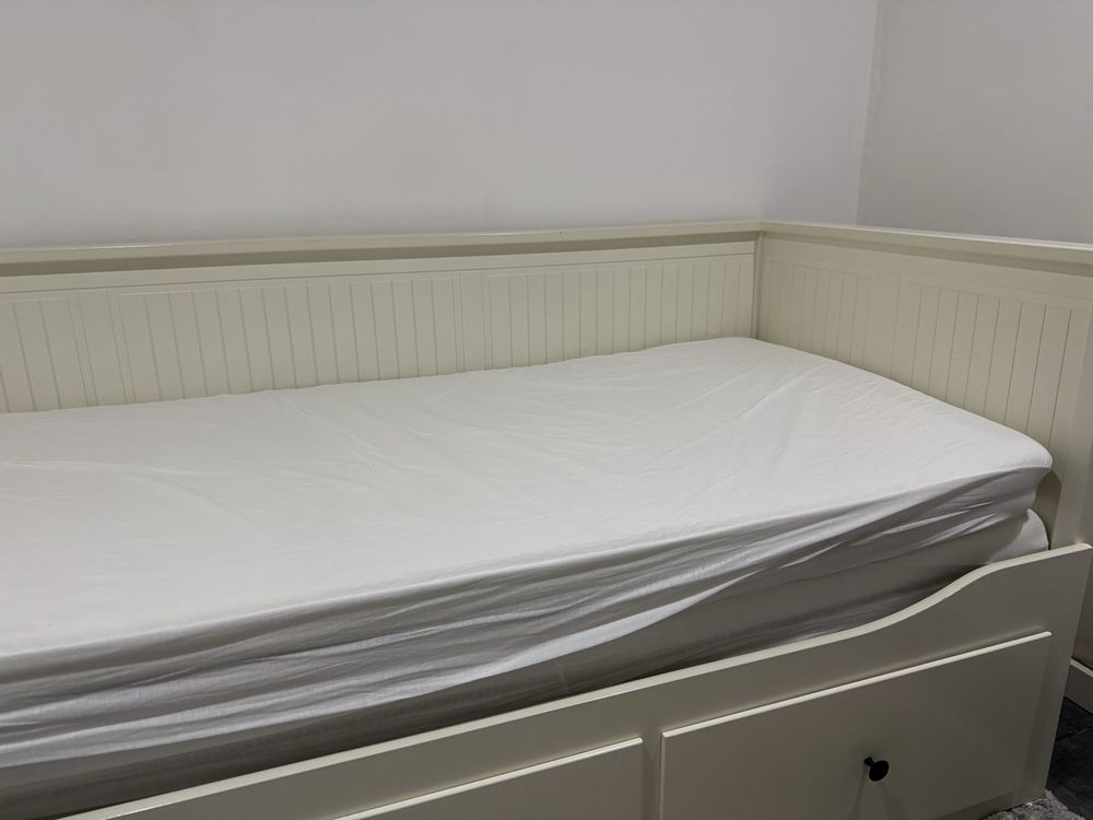 Cama dupla 80x200