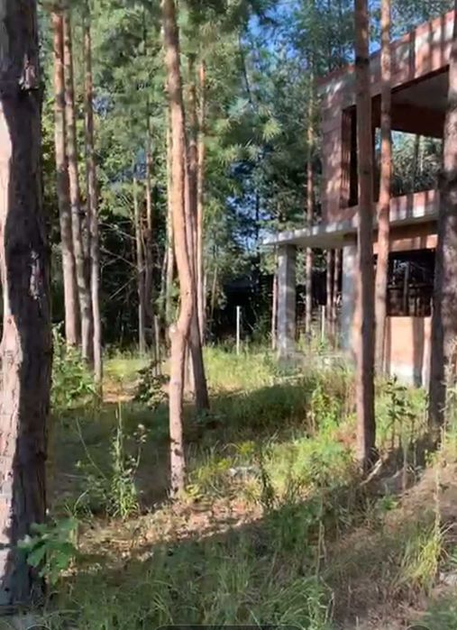Продаж будинку с. Віта-Поштова метро Теремки 10 хв