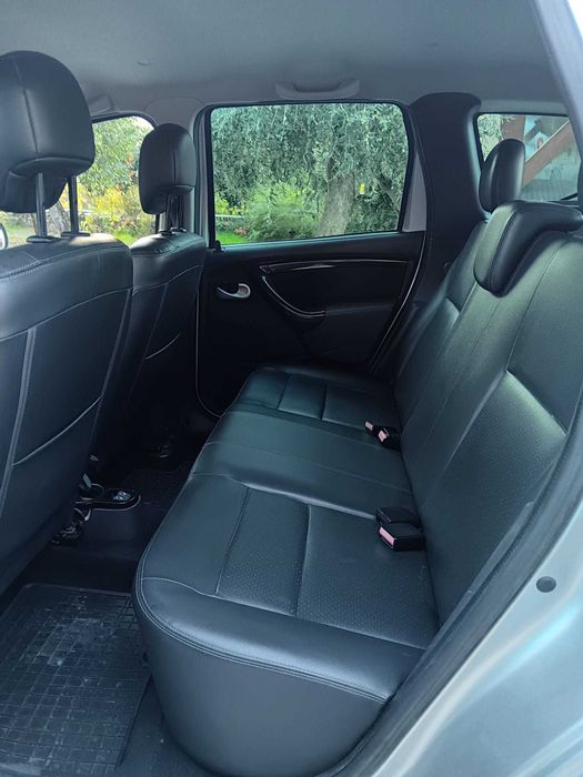 Vendo Dacia Duster 1.5 dCi (2010)