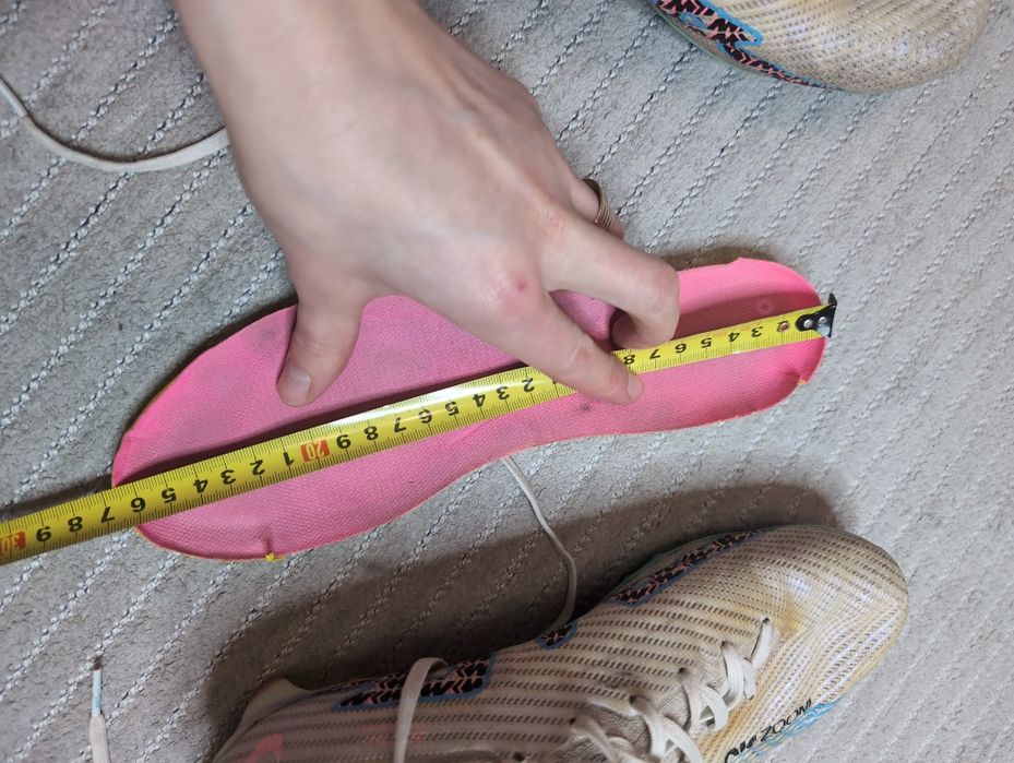 Бутси Nike air zoom 42 р 26.5-27 см см original