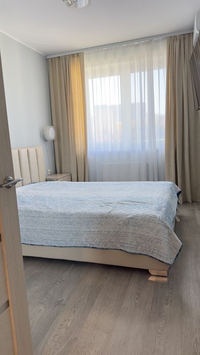 Оренда 4-кім. вул. Джерельна