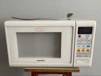 Mikrofalówka Daewoo KOR-610P