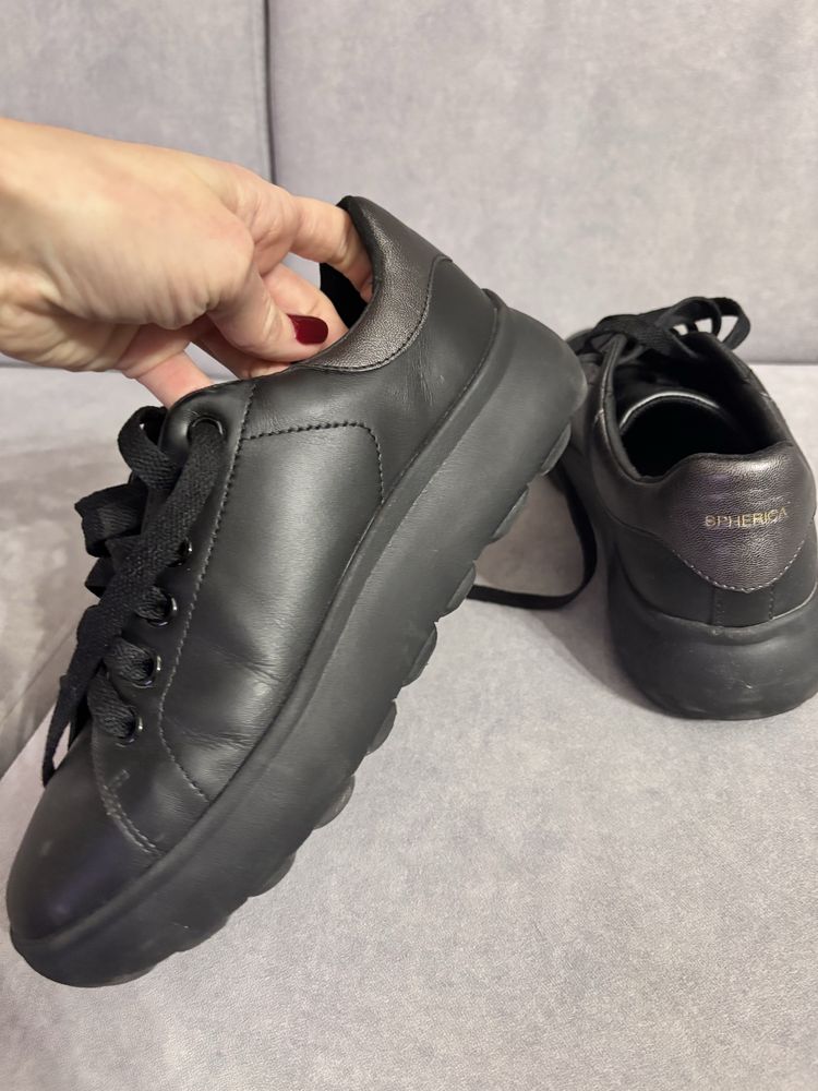 Oddychające buty Geox r.38