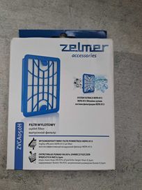 Filtr wylotowy do odkurzacza Zelmer ZVCA050H H13
