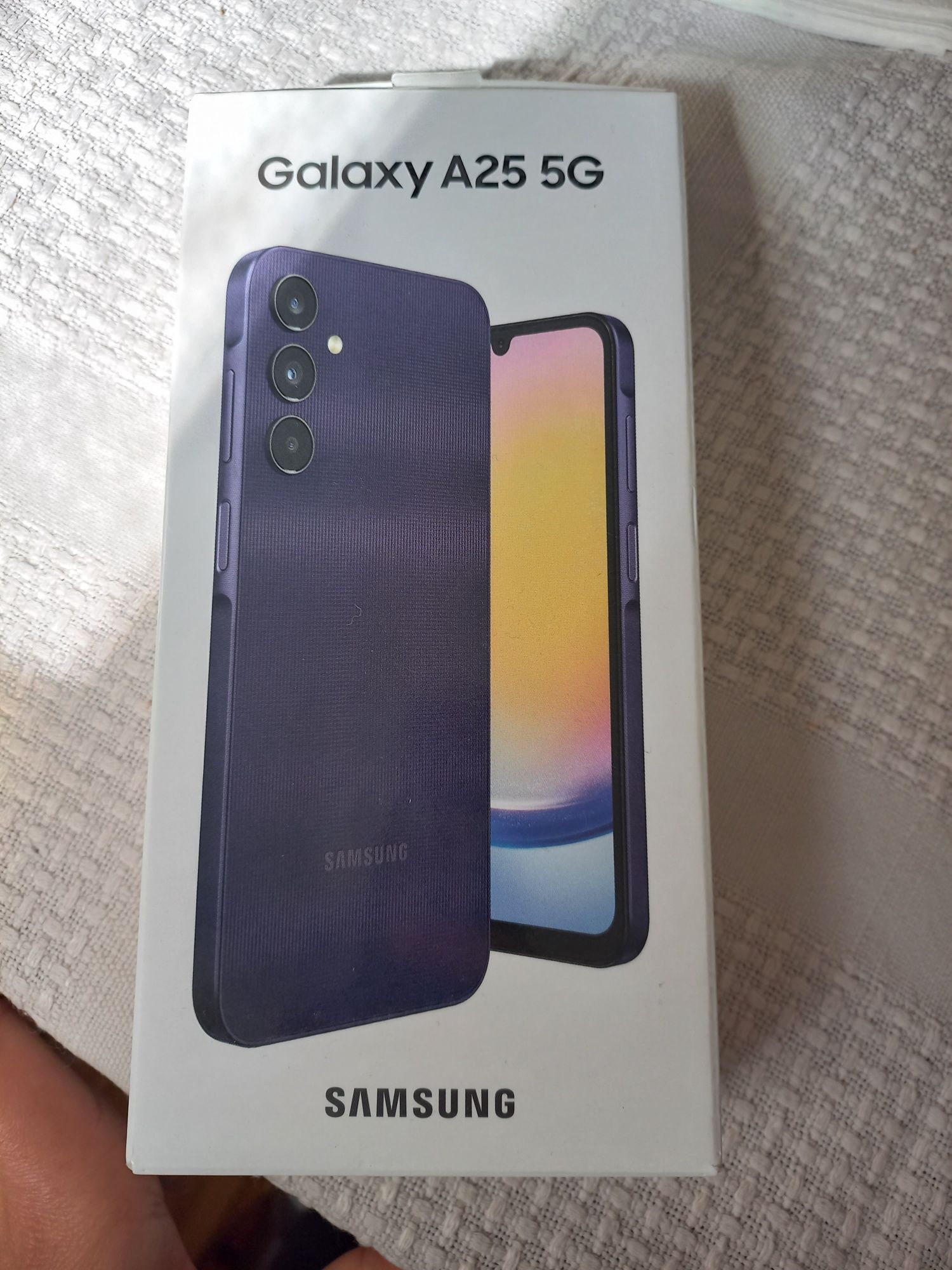 Samsung Galaxy A25 5G