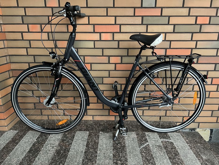 Велосипед з Німеччини GIANT 28