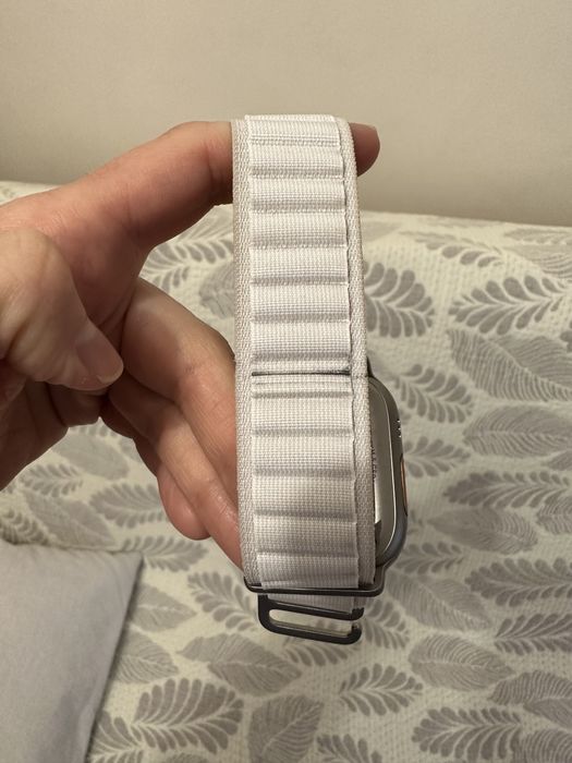 Apple Watch Ultra 49 мм | Батарея 98%