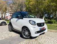 Smart ForTwo Coupé 0.9 Brabus Xclusive