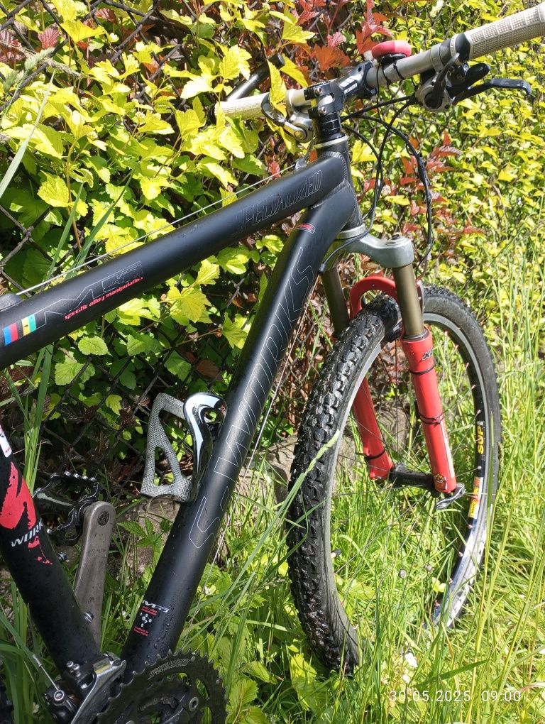 Specialized s-works 26, 10.5kg! Górski