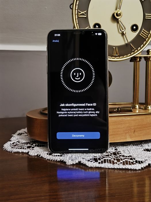 iPhone 11 pro max (256gb)