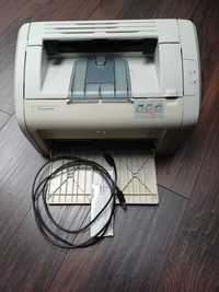 Drukarka HP LaserJet 1018