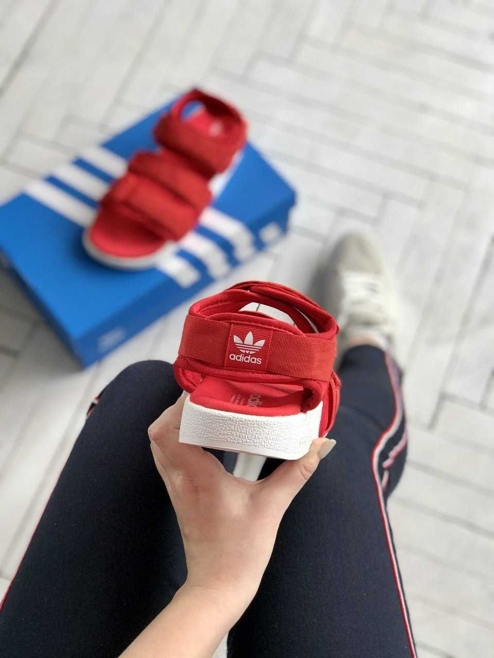 Босоножки жіночі Adidas Adilette Sandals / Адидас Сандалии женские