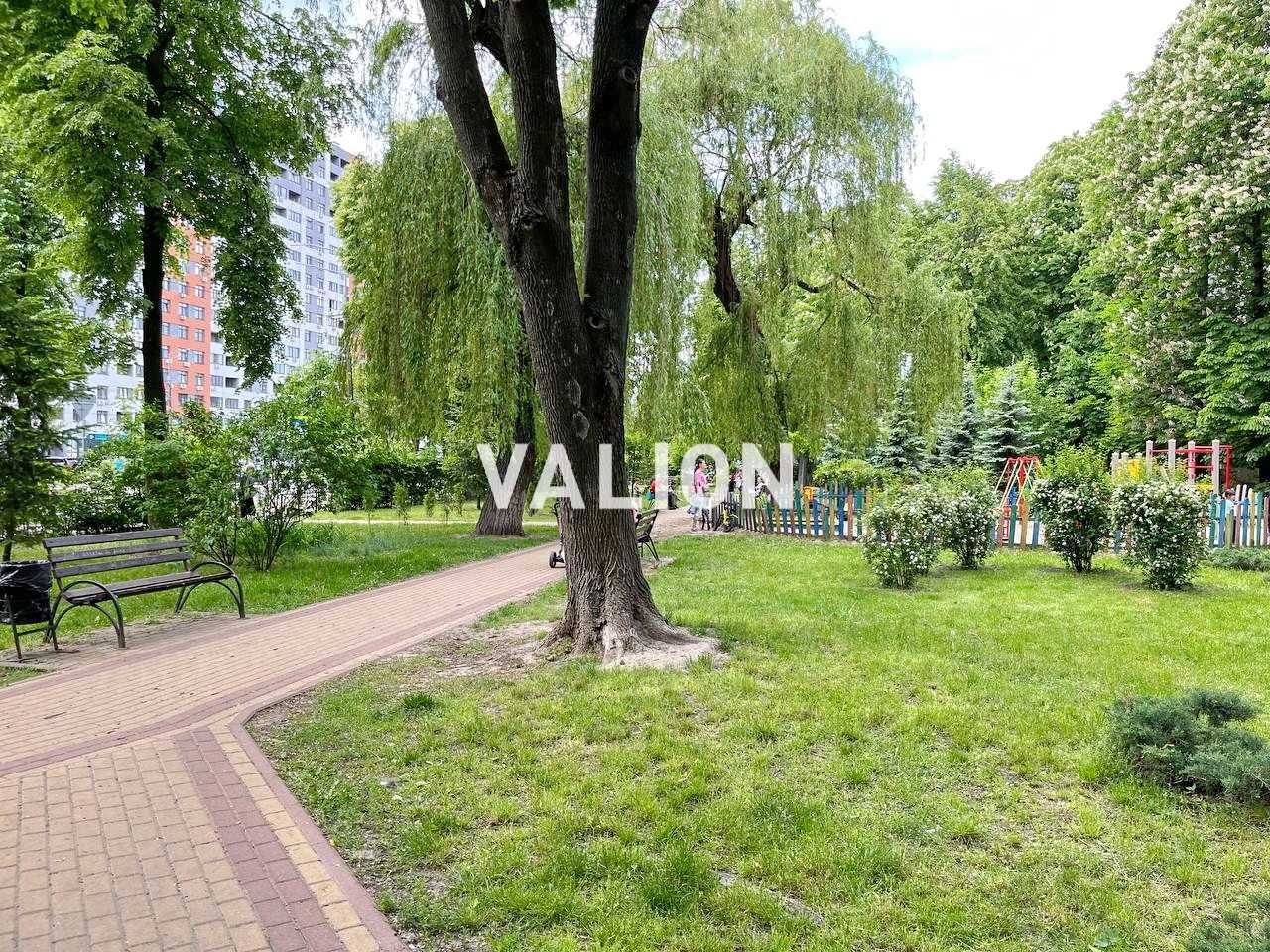 Без% Продаж 2-к квартири по бул. Вацлава Гавела, 79-В Солом'янський р.