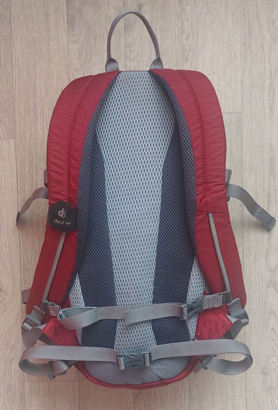 Рюкзак б/у Deuter Speed ​​lite 20 (Germany)