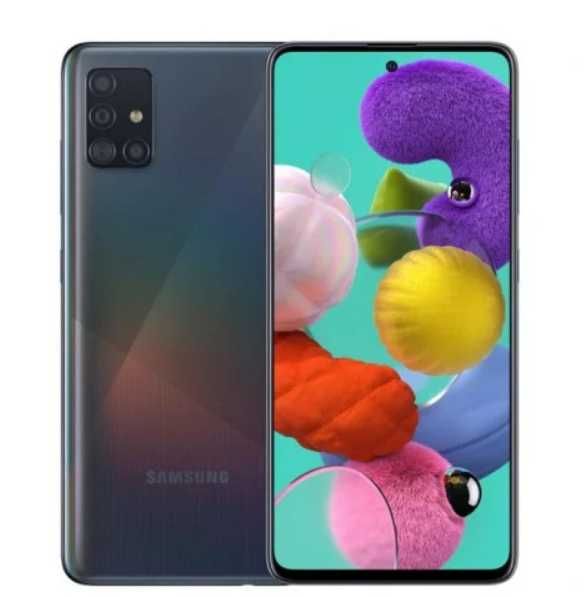 Samsung galaxy a51