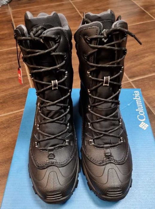черевики Columbia Bugaboot III оригінал 46