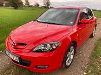 Mazda 3 2.0 Sport Active + LPG