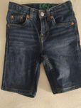 Calções Levi's de criança
