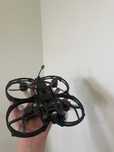 Топовий fpv дрон  GEPRC CineLog 35 V2 + fpv окуляри + джоістик для fpv
