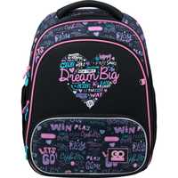 Рюкзак школьный GoPack Education Love Dreamer GO22-597S-1