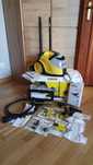 Parownica SC 5 EasyFix