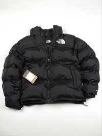 Оригінальний пуховик The North Face Nuptse 1996 700 tnf black