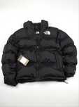 Розпродаж Оригінальний пуховик The North Face Nuptse 1996 700 tnf blac