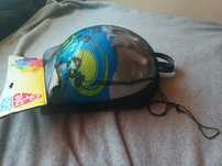 Kask rowerowy dzięciecy