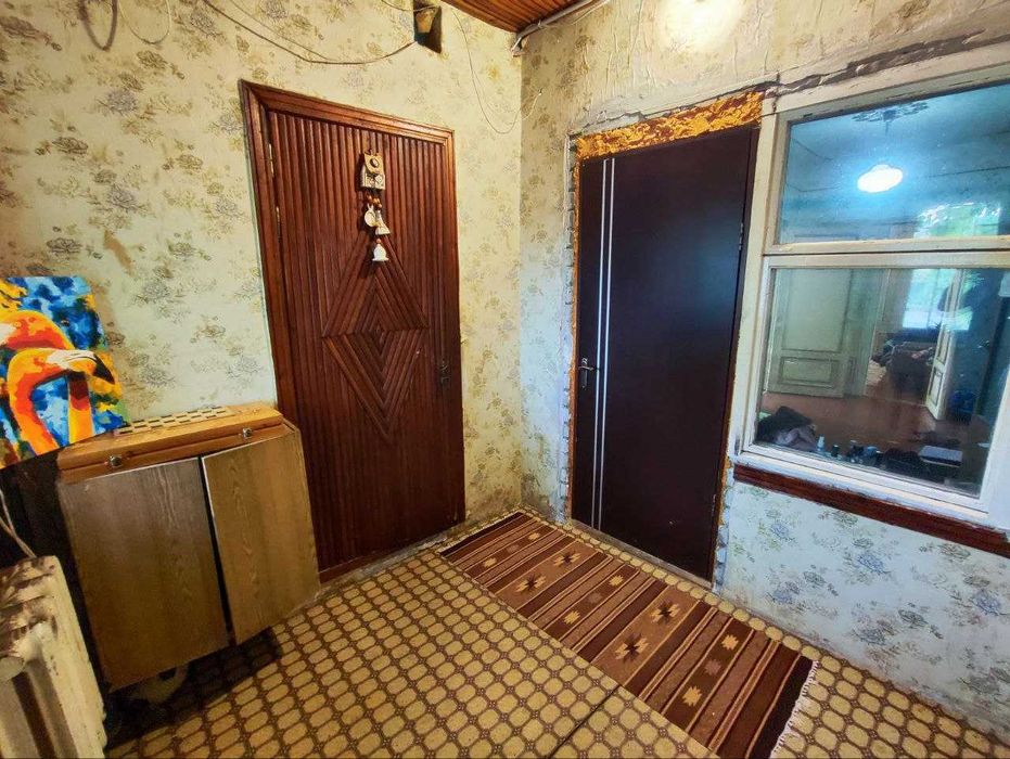 Продаж будинку по вул. Кубанська (р-н 20 лікарні та вул. Широка)