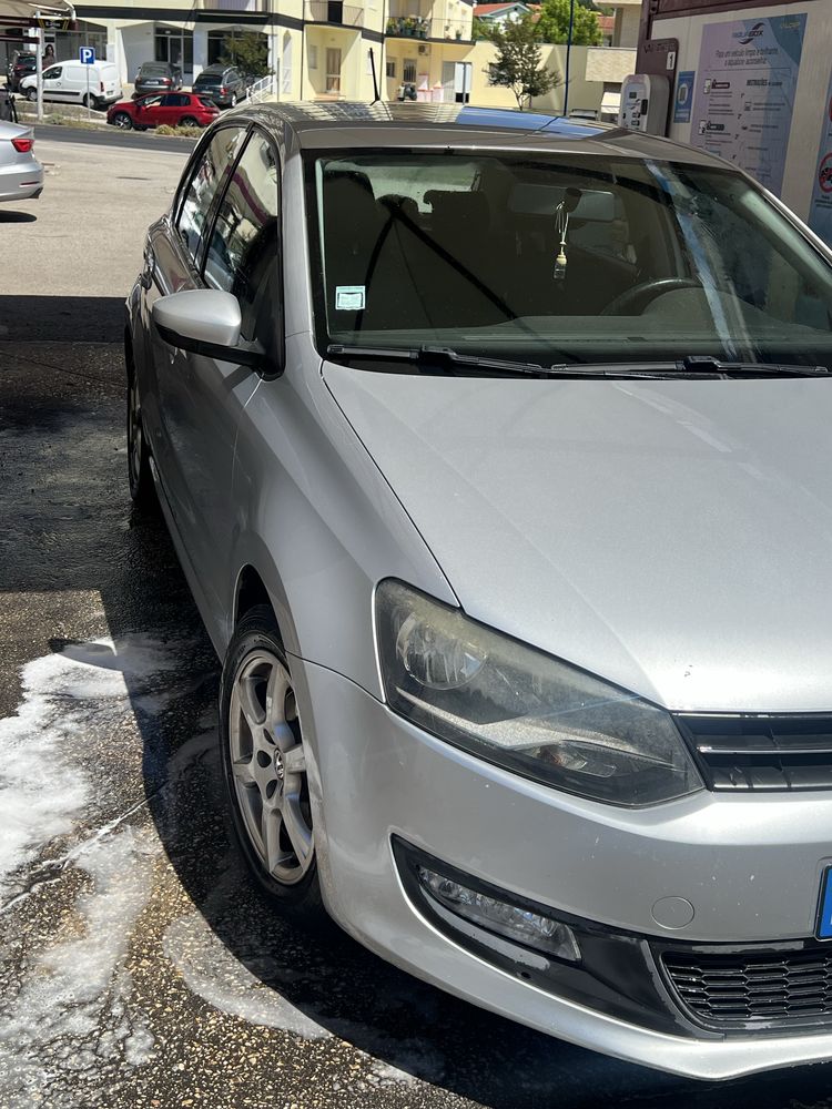Volkswagen Polo 1.6 TDI