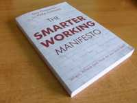 G.Clapperton, P.Vanhoutte - The Smarter Working Manifesto (jęz. ang.)