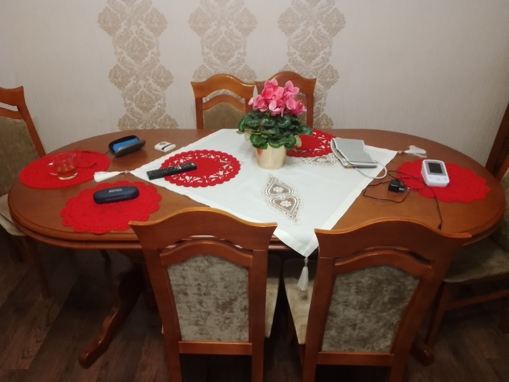 Meble do salonu ..