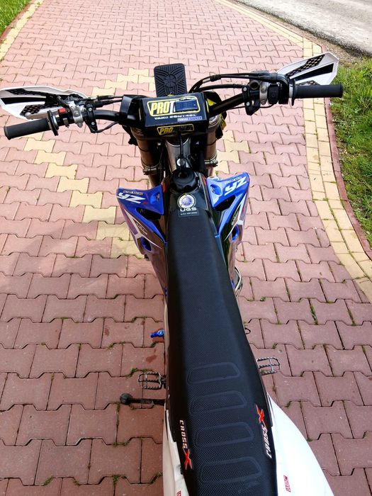 Yamaha 2008 YZF300