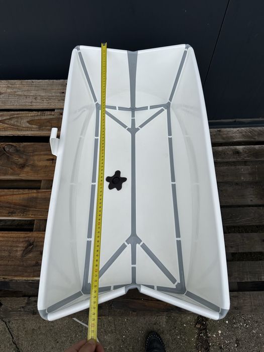 Wanienka Stokke® Flexi Bath® X-Large