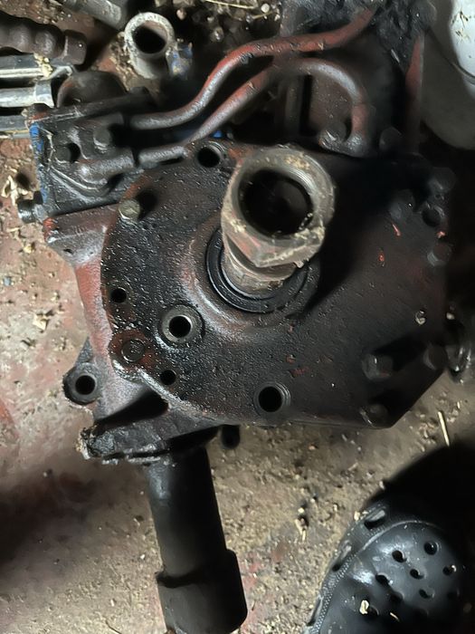 Продаю ГУР до трактора ЮМЗ 6