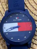 Zegarek Tommy Hilfiger damski moze byc tagże meski