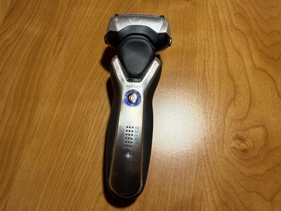 Електробритва Panasonic ES-RT77-S520