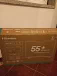 Tv Led Hisense 32A4Q 32 polegadas Smart TV