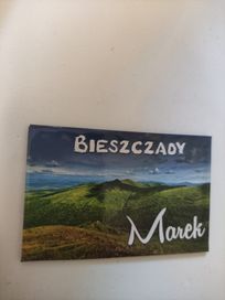 Magnes Marek Bieszczady