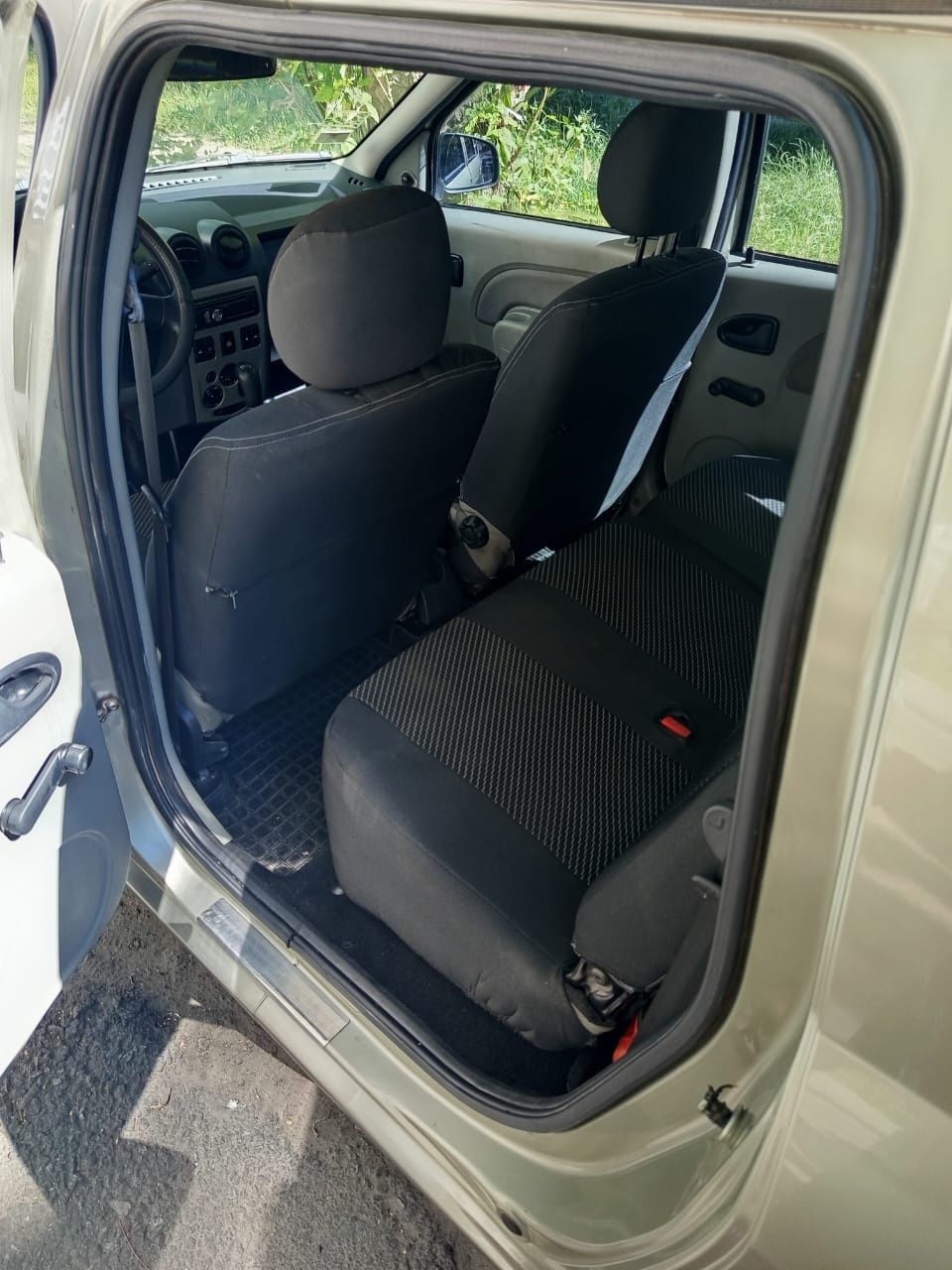 Renault Logan MCV