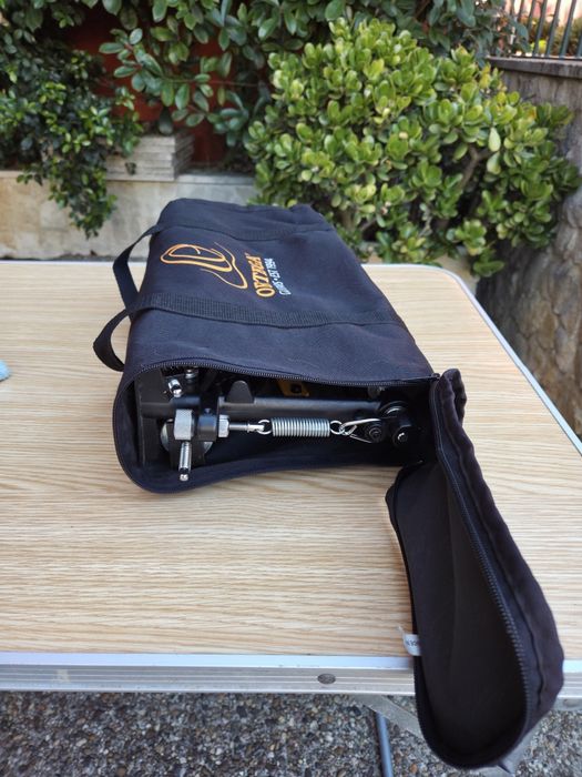 Pedal Cajon da ortega