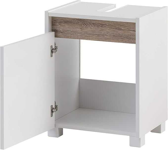 Schildmeyer Szafka pod umywalkę zlew Cosmo 42 x 54,5 x 33 cm NOWE