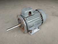 silnik elektryczny 1,5kW Tamel SZJe 24a 380V 1420 obr/min